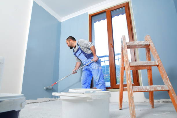 Mold Remediation for Vacation Homes in Marvell, AR